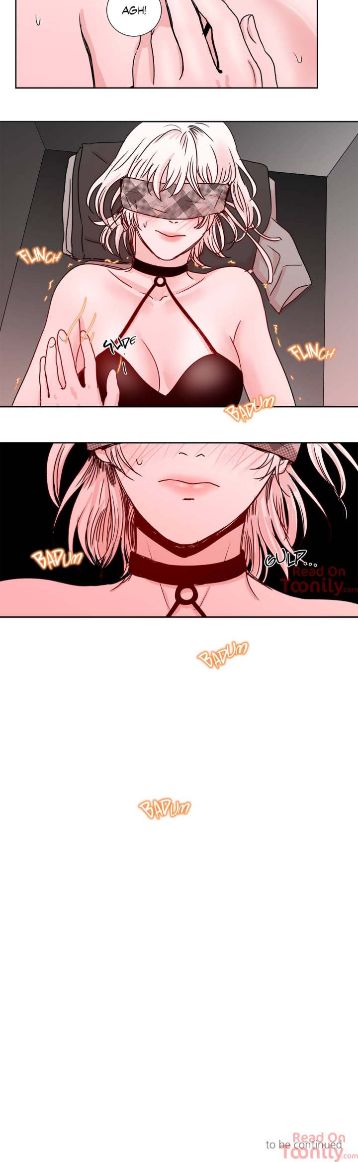 The Whale Chapter 7 Page 15