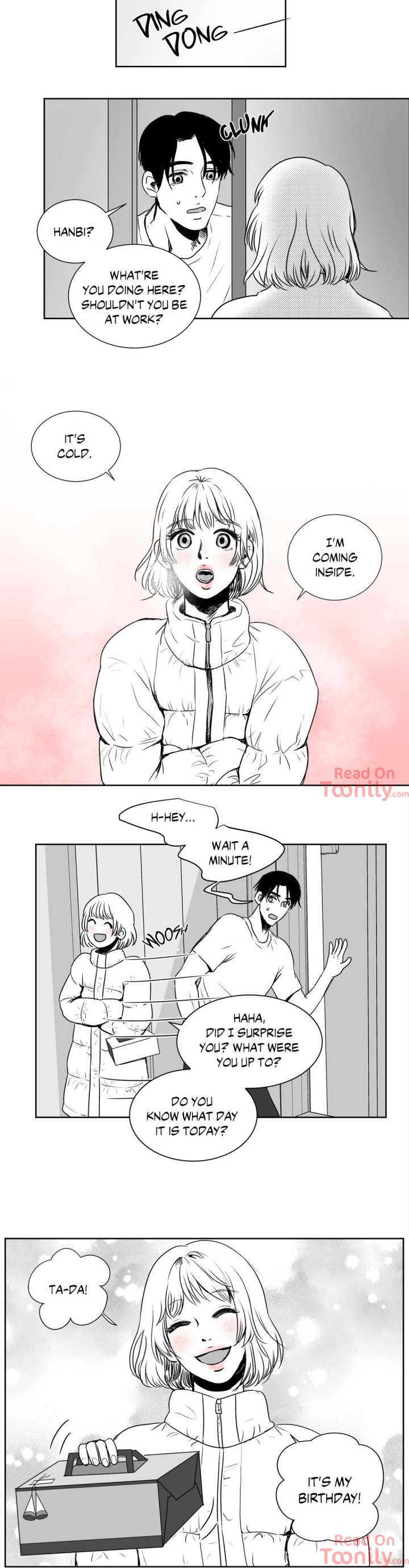 The Whale Chapter 7 Page 3