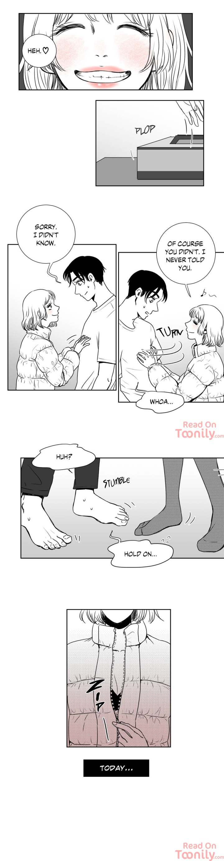 The Whale Chapter 7 Page 4