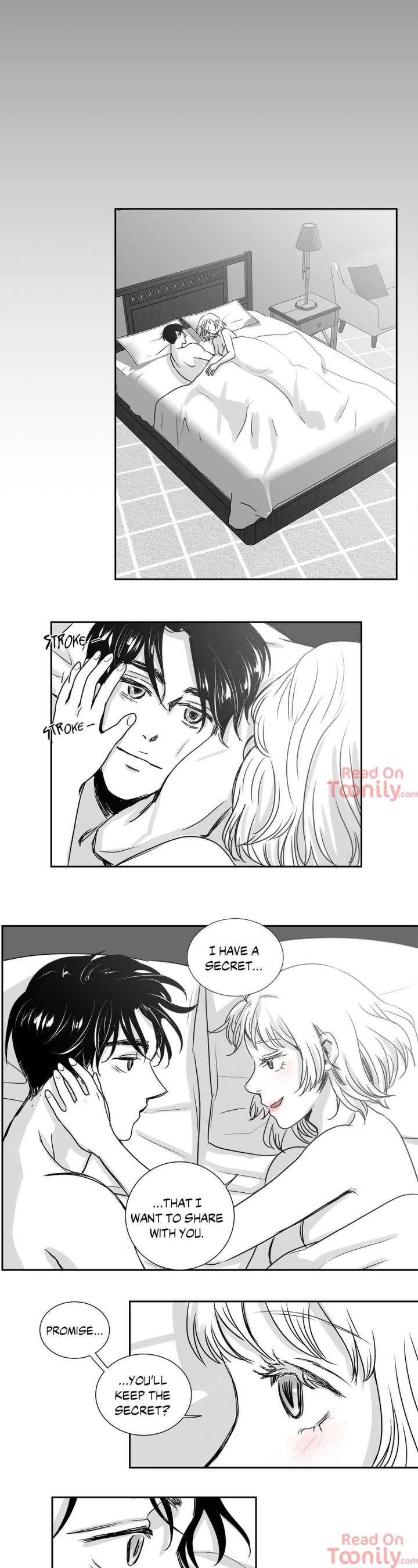 The Whale Chapter 8 Page 10
