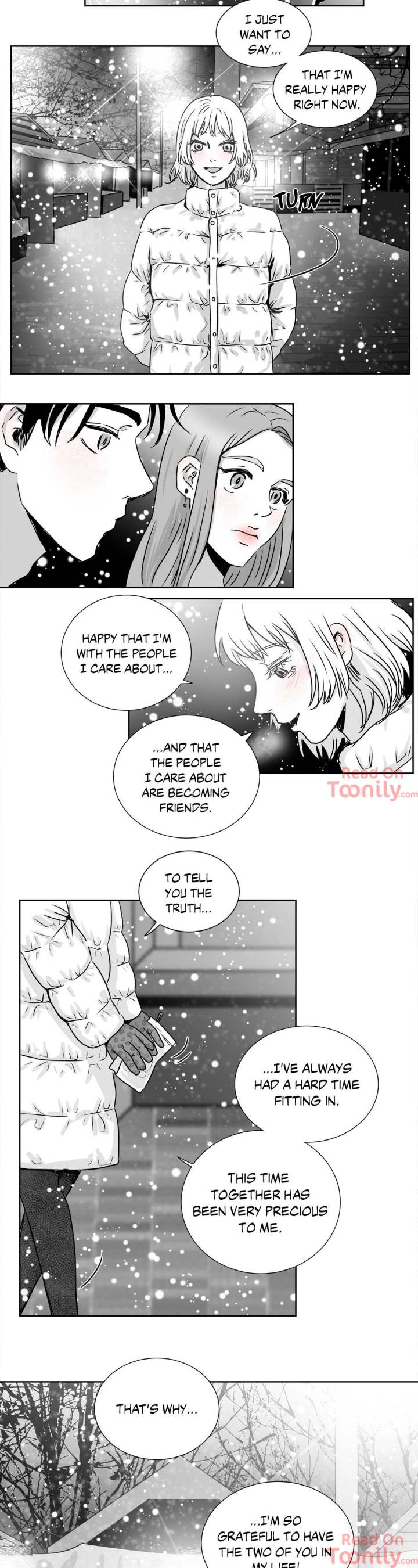 The Whale Chapter 9 Page 11