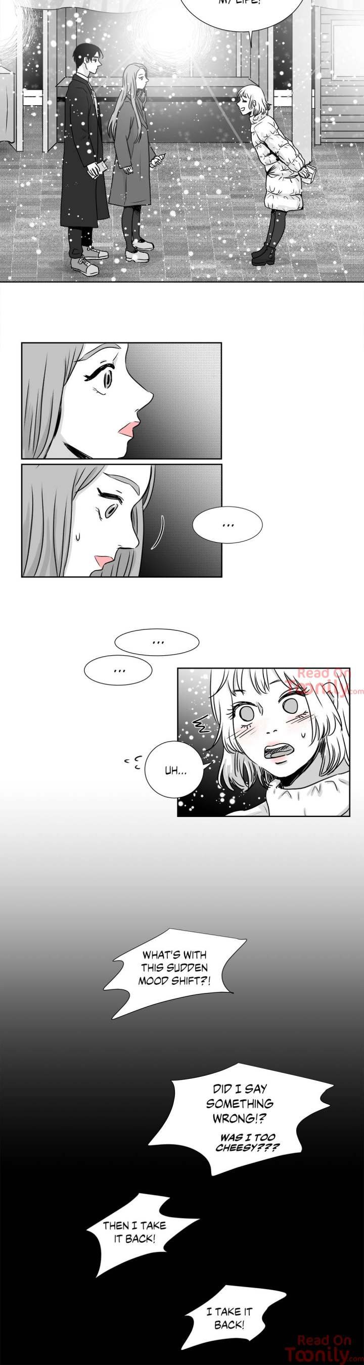The Whale Chapter 9 Page 12