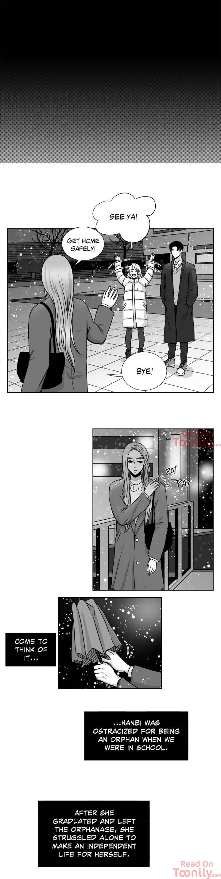 The Whale Chapter 9 Page 13