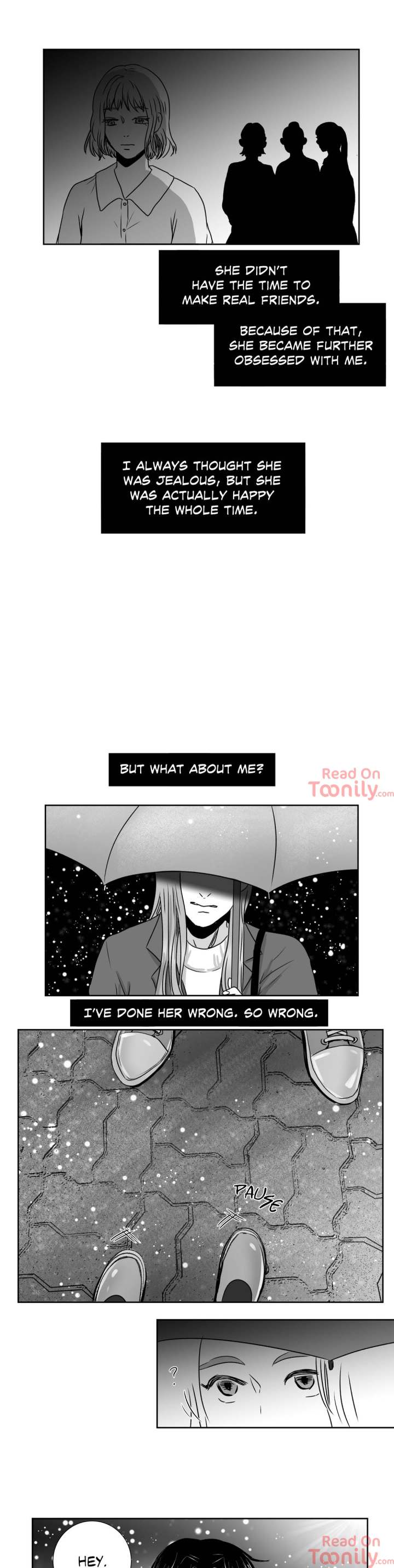 The Whale Chapter 9 Page 14