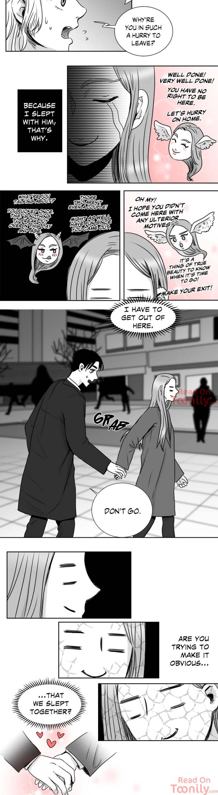 The Whale Chapter 9 Page 2