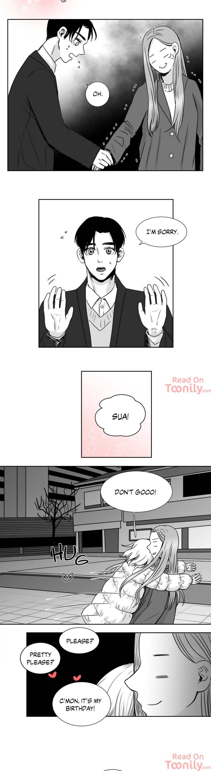 The Whale Chapter 9 Page 3