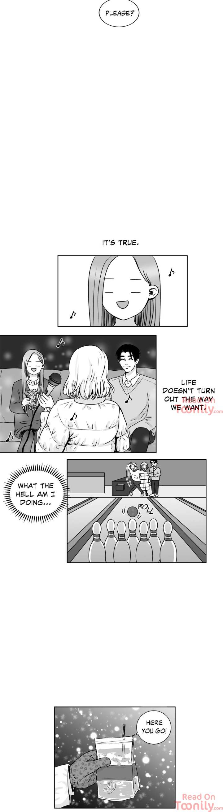 The Whale Chapter 9 Page 4
