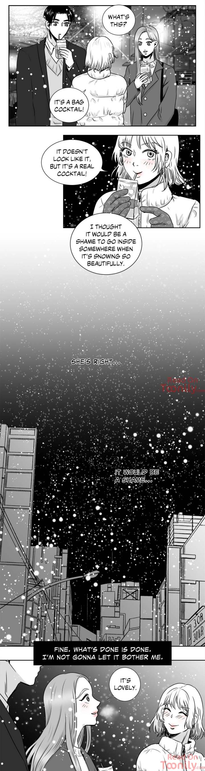 The Whale Chapter 9 Page 5