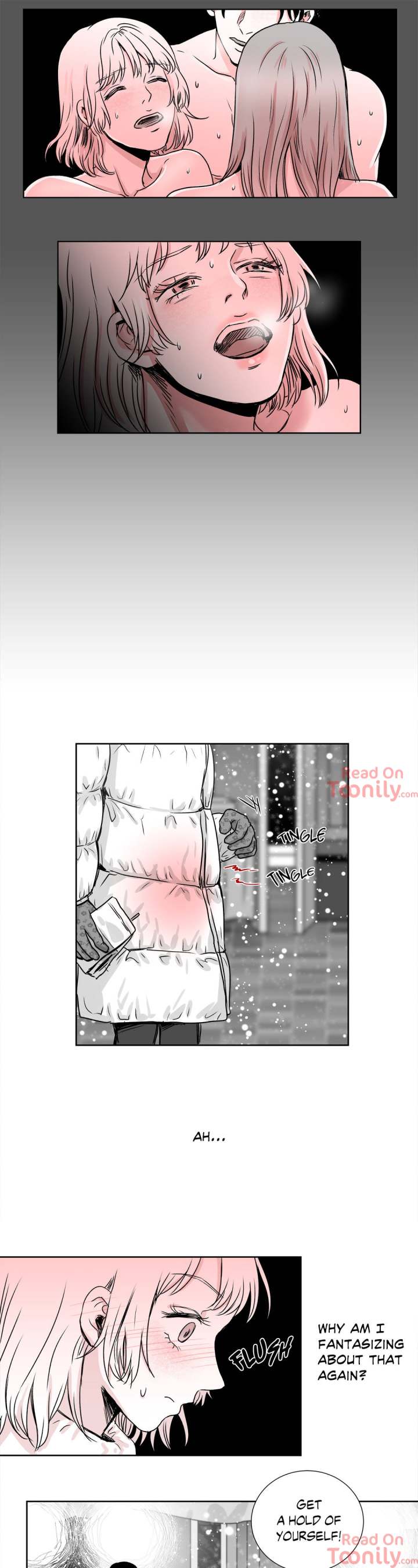 The Whale Chapter 9 Page 9