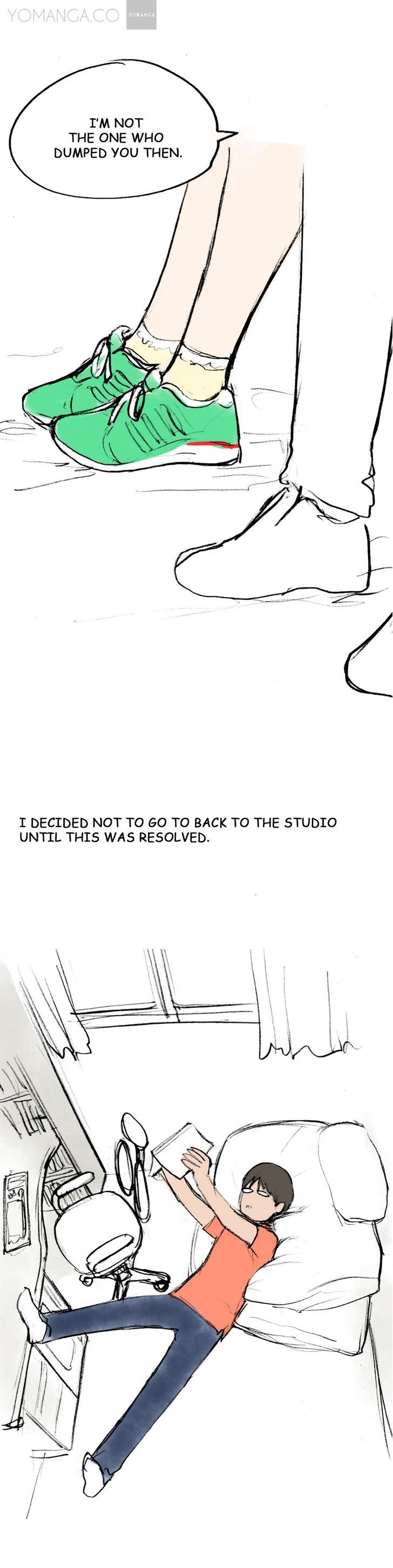 Nineteen Chapter 16 Page 15