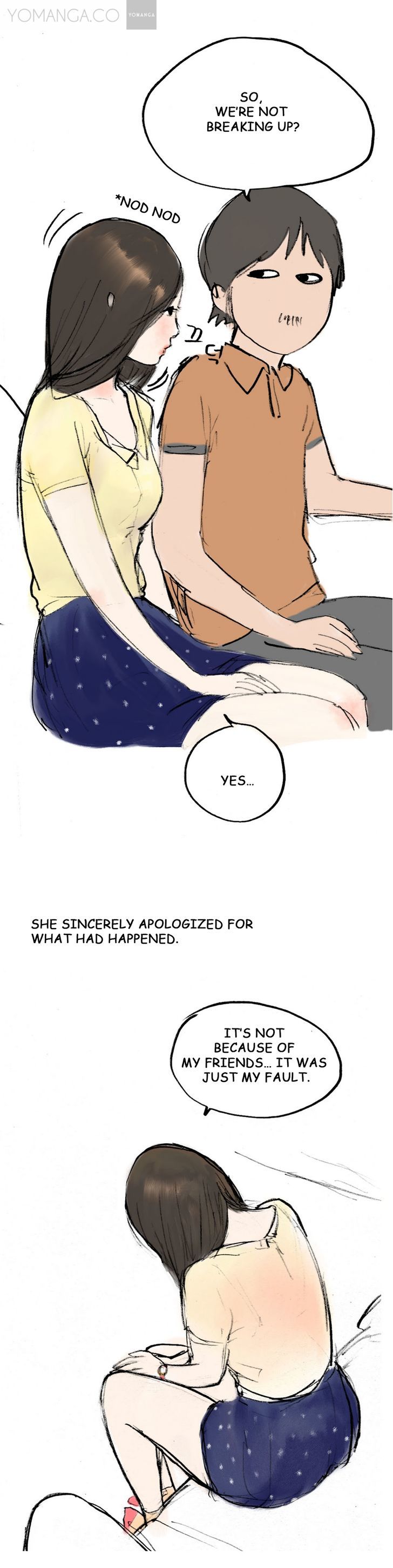 Nineteen Chapter 16 Page 21