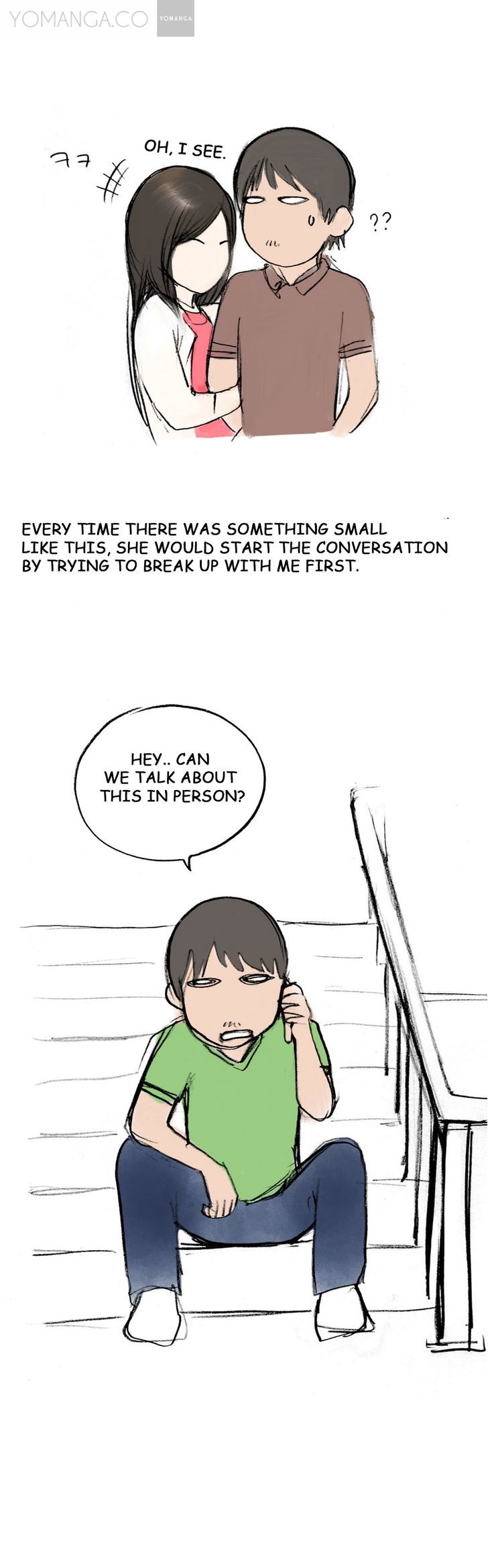Nineteen Chapter 16 Page 4