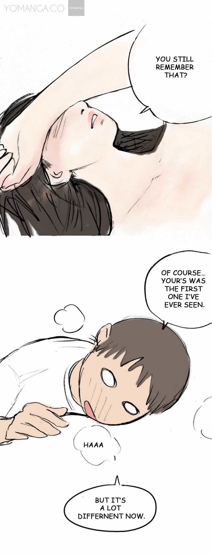 Nineteen Chapter 7 Page 40