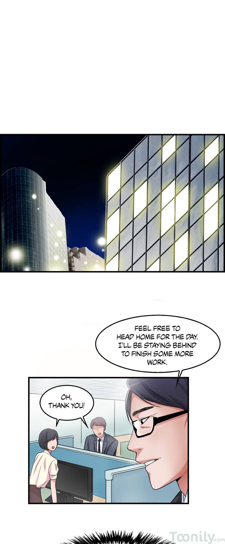 Masters of Masturbation Chapter 1 Page 13