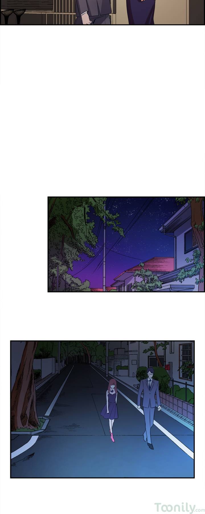 Masters of Masturbation Chapter 11 Page 13