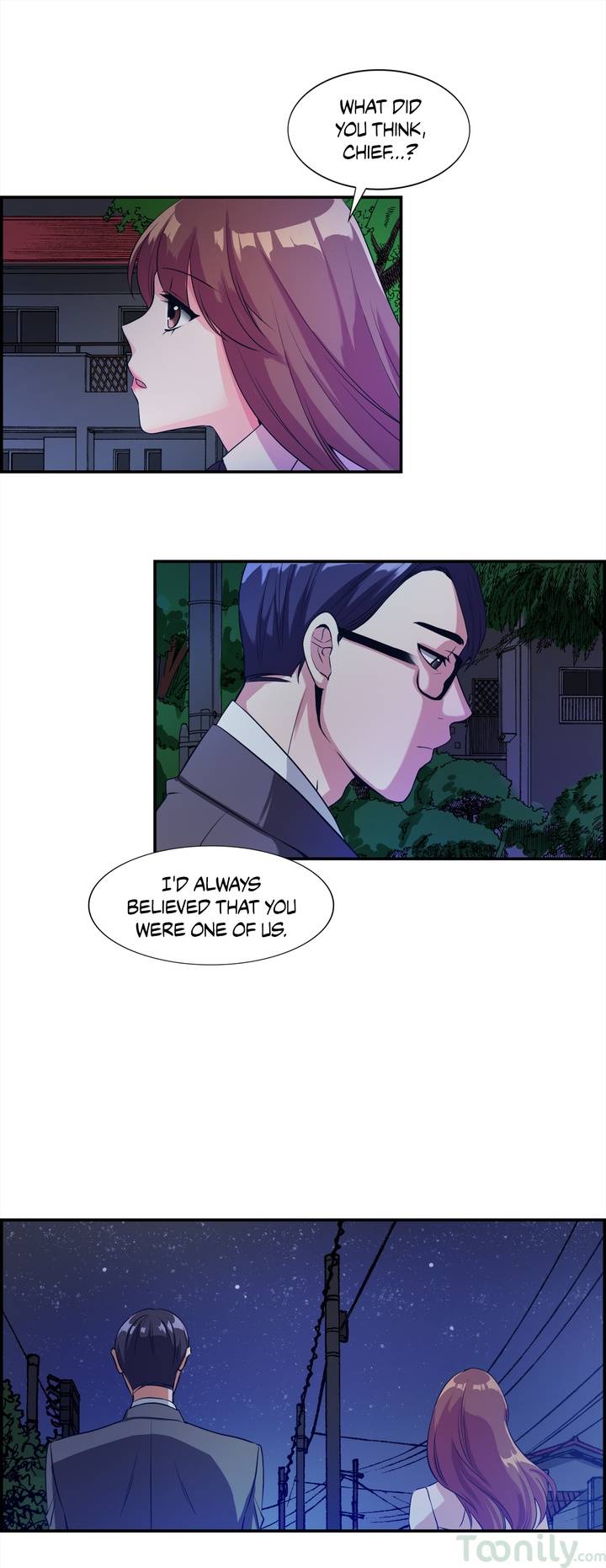 Masters of Masturbation Chapter 11 Page 14