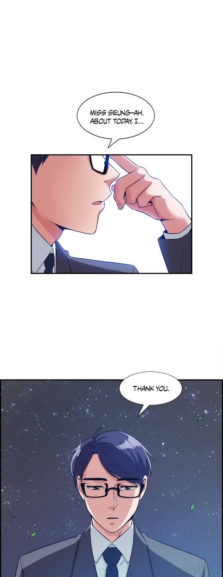 Masters of Masturbation Chapter 11 Page 15