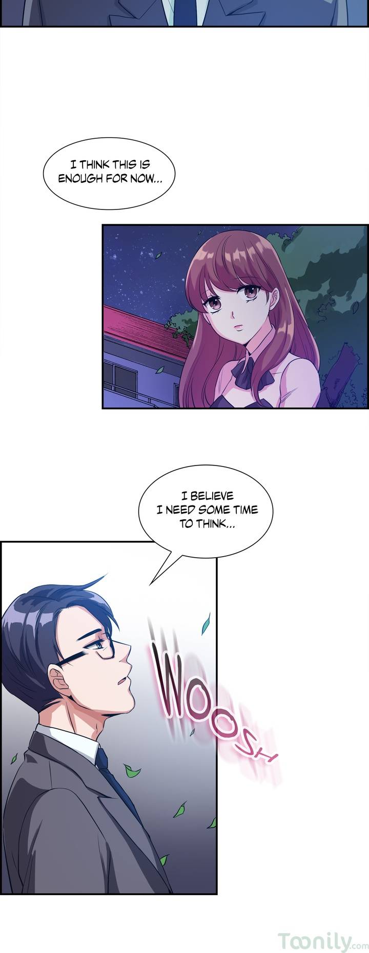 Masters of Masturbation Chapter 11 Page 16