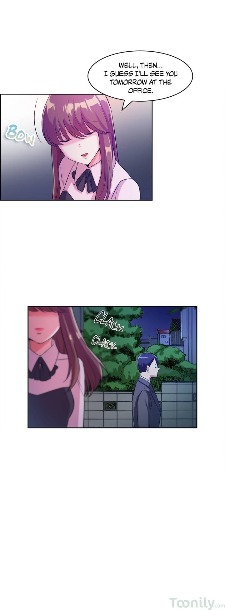 Masters of Masturbation Chapter 11 Page 17