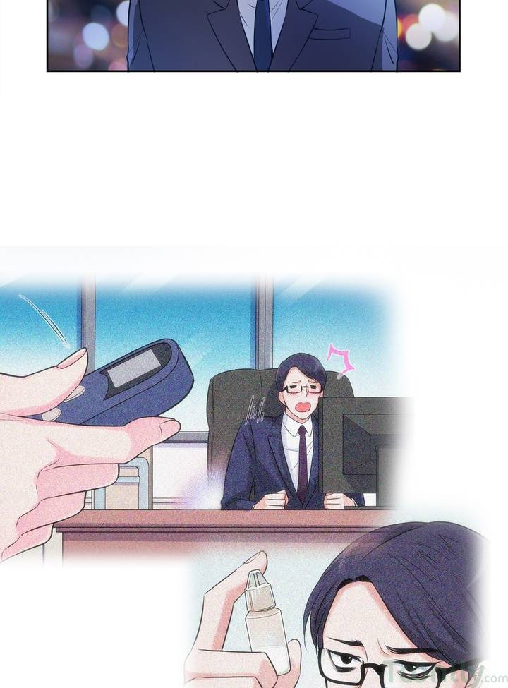 Masters of Masturbation Chapter 11 Page 19