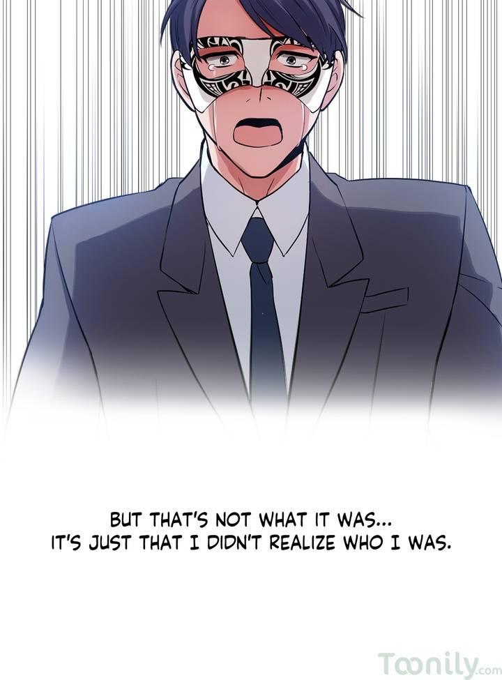 Masters of Masturbation Chapter 11 Page 21