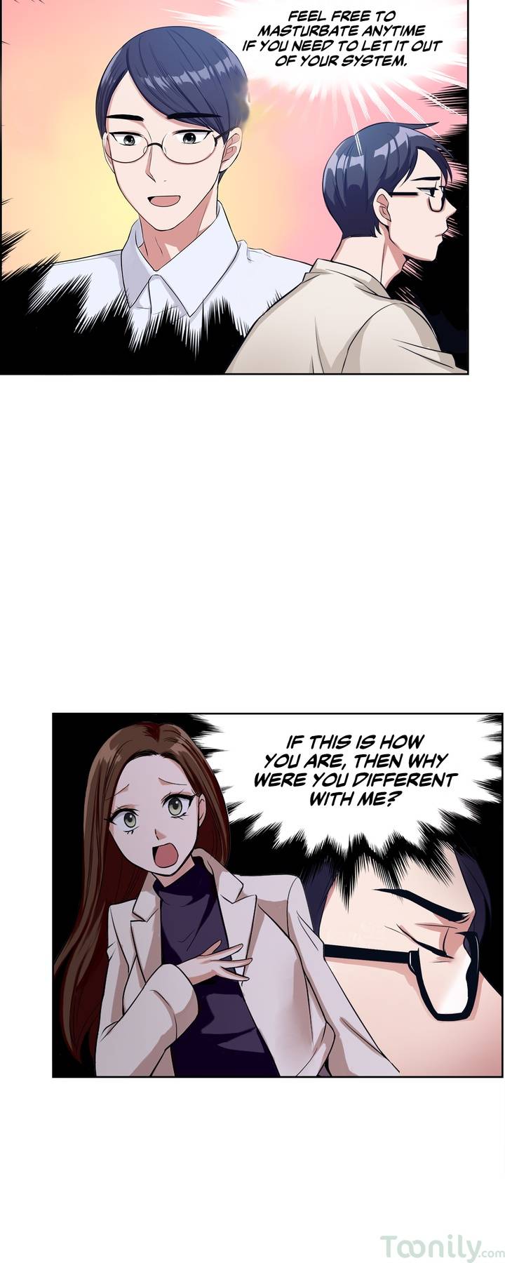 Masters of Masturbation Chapter 11 Page 24
