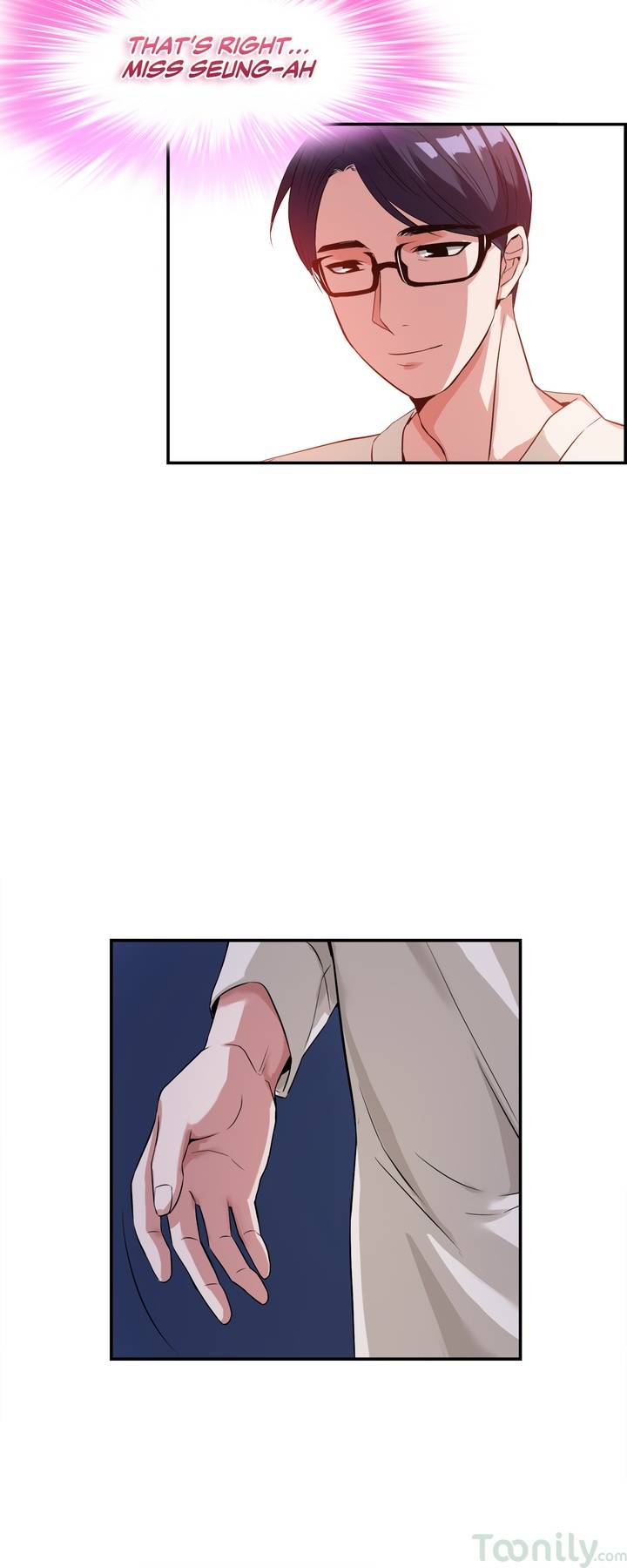 Masters of Masturbation Chapter 11 Page 27