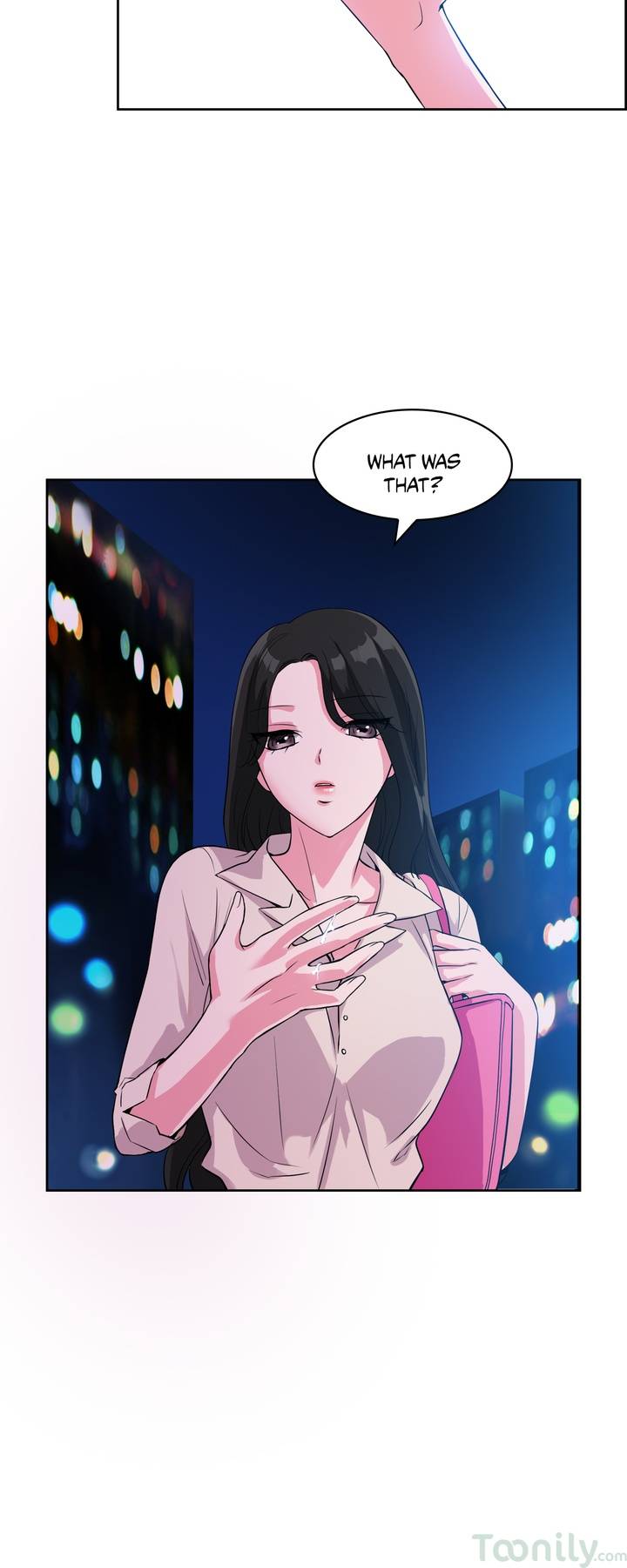 Masters of Masturbation Chapter 11 Page 33
