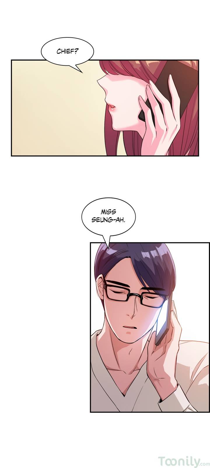 Masters of Masturbation Chapter 12 Page 14