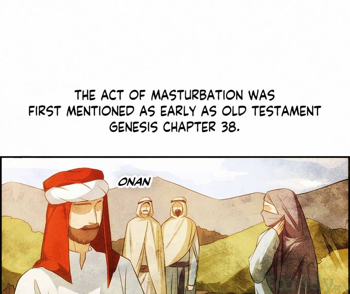 Masters of Masturbation Chapter 12 Page 2