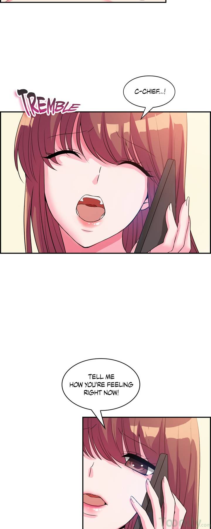 Masters of Masturbation Chapter 12 Page 24