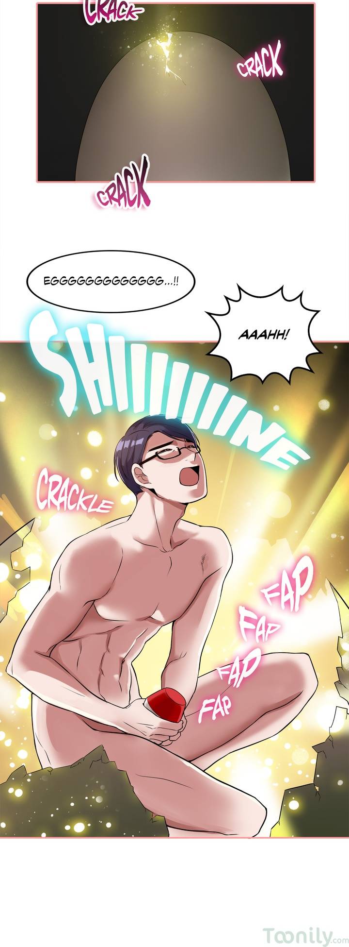 Masters of Masturbation Chapter 12 Page 28