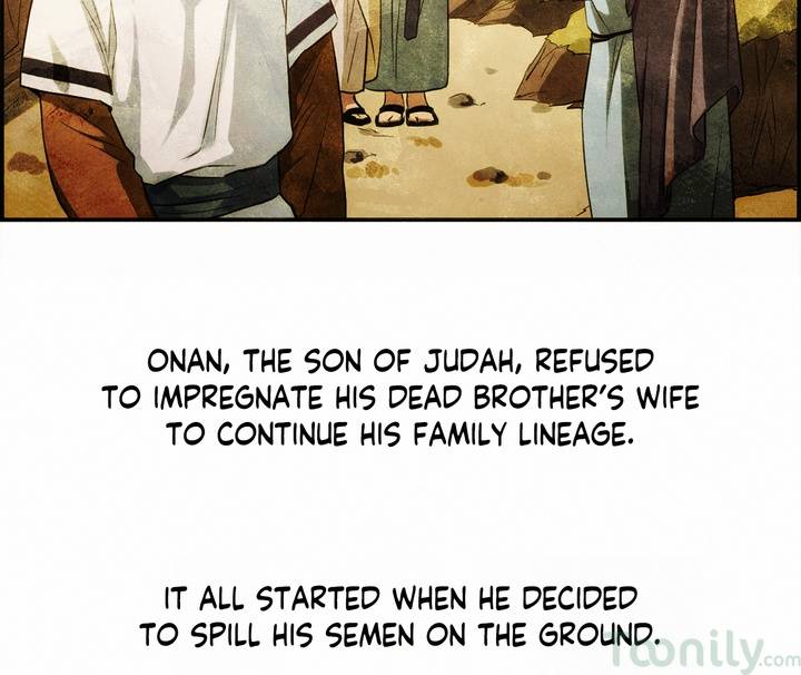 Masters of Masturbation Chapter 12 Page 3