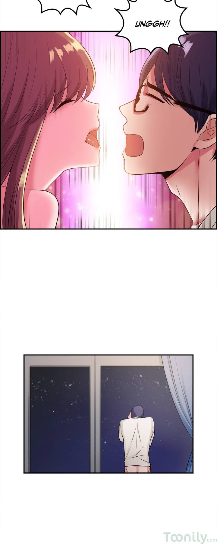 Masters of Masturbation Chapter 12 Page 30