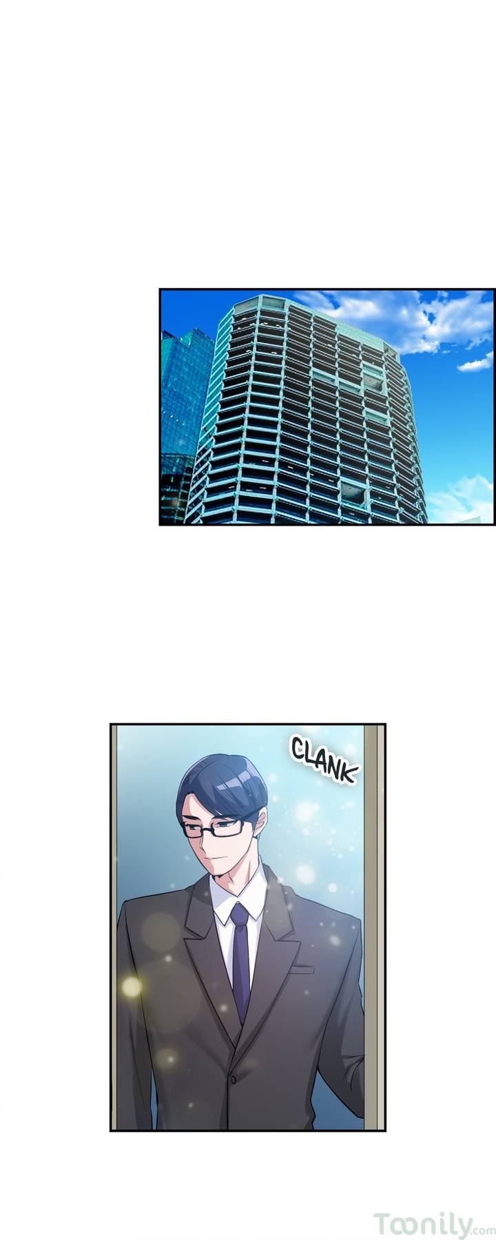 Masters of Masturbation Chapter 12 Page 31