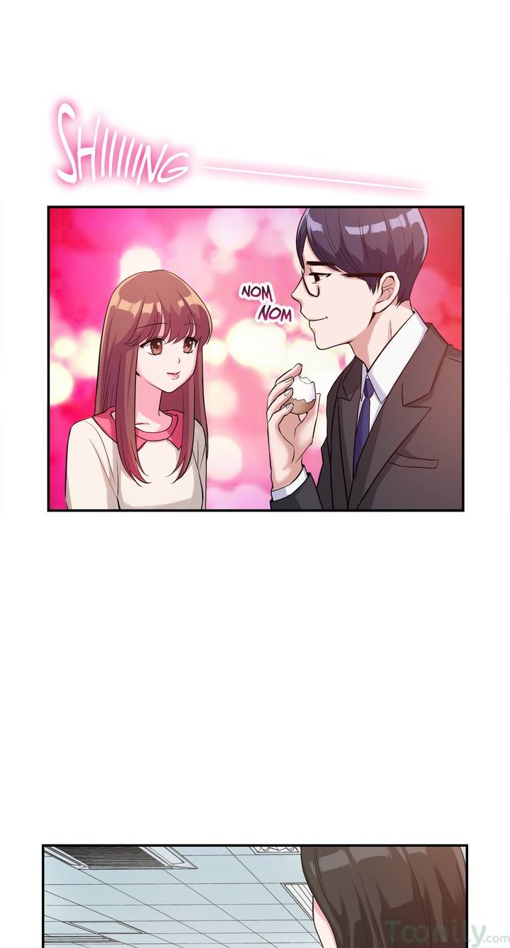 Masters of Masturbation Chapter 12 Page 35