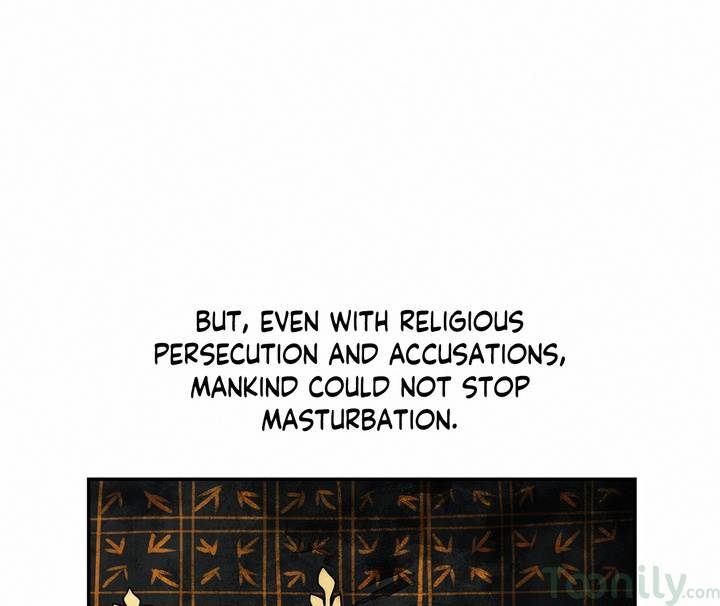 Masters of Masturbation Chapter 12 Page 7