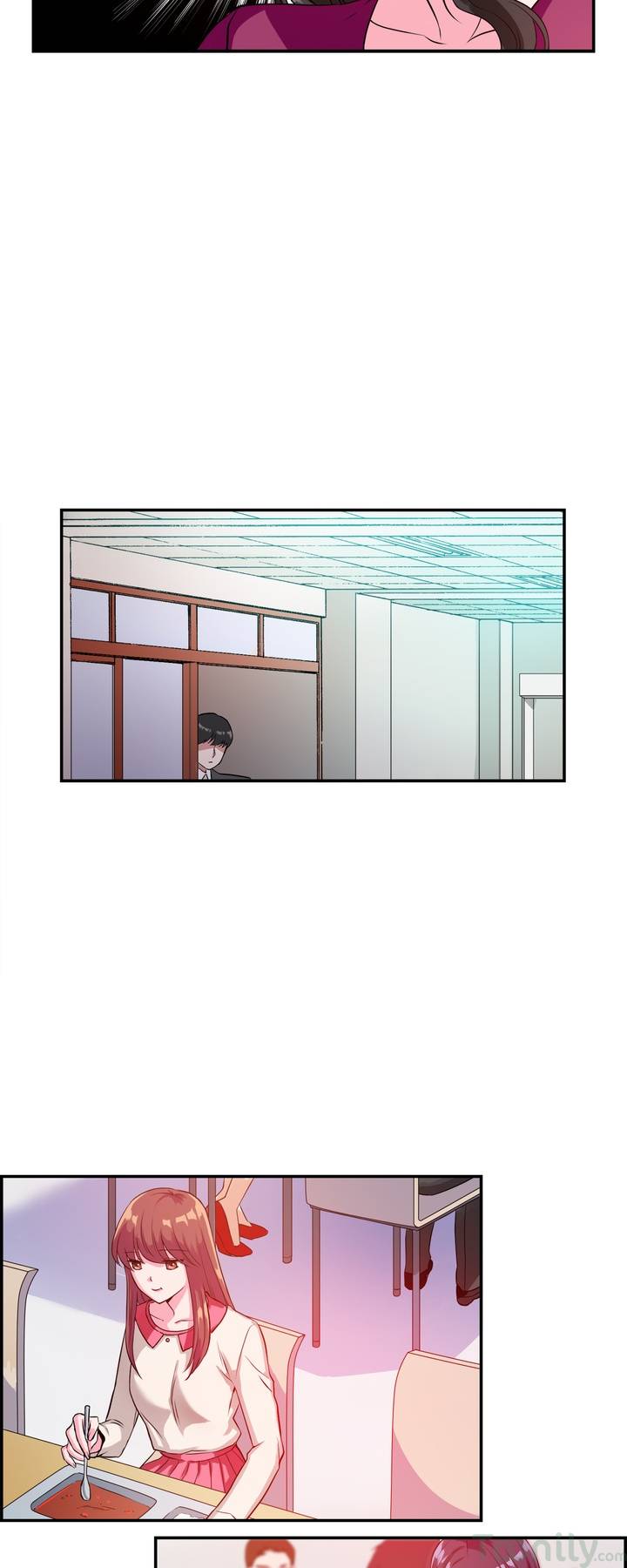 Masters of Masturbation Chapter 13 Page 10