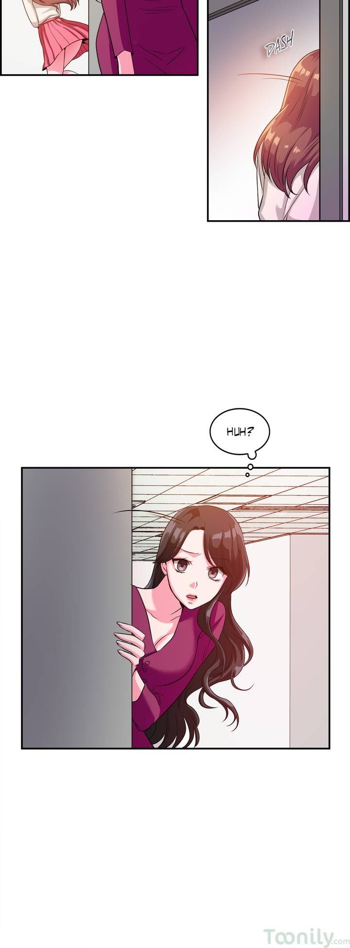 Masters of Masturbation Chapter 13 Page 17