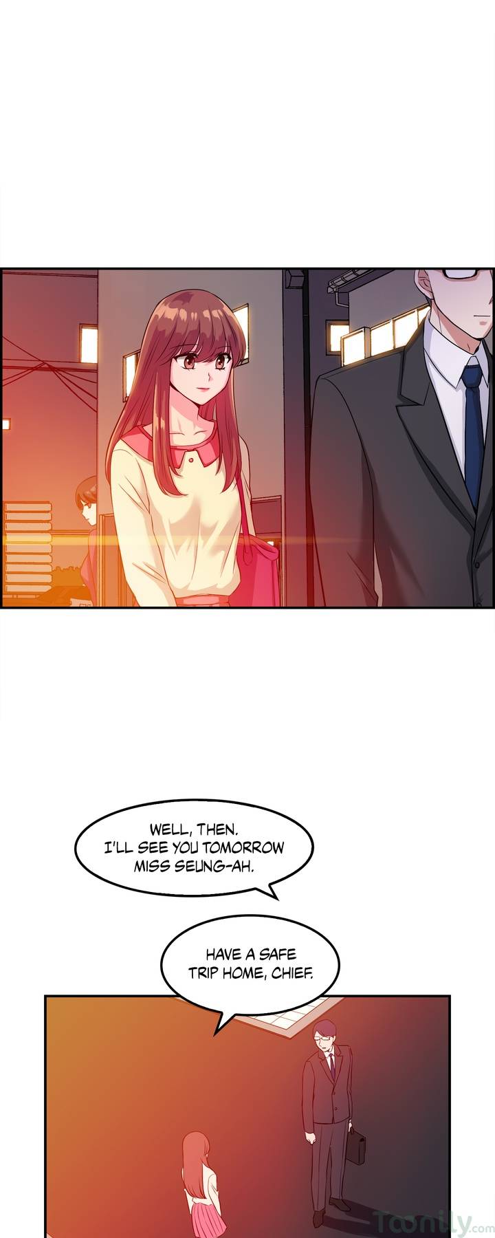 Masters of Masturbation Chapter 13 Page 22