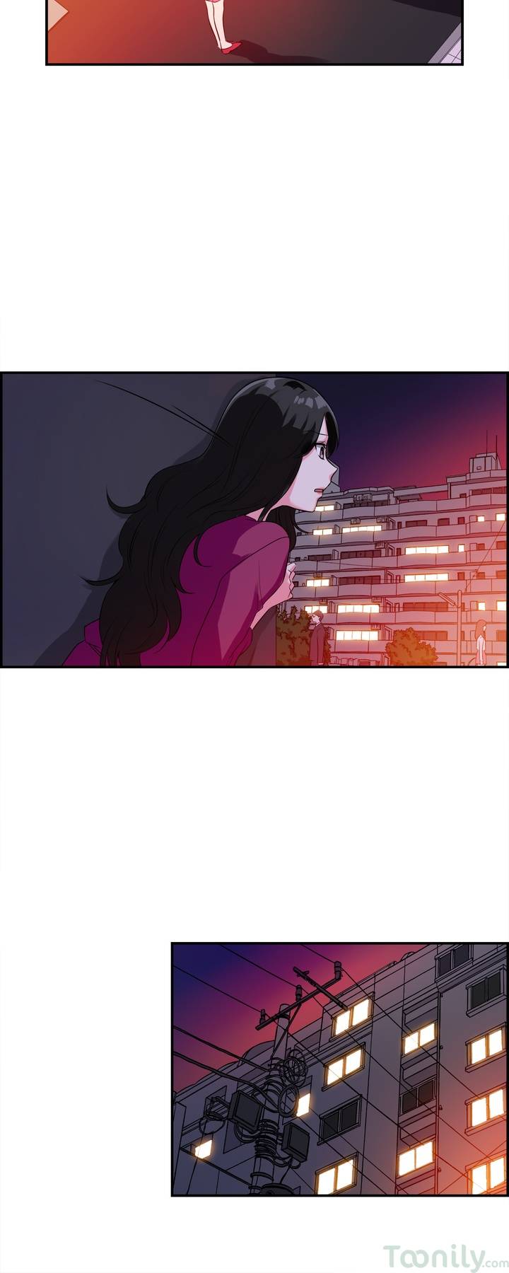 Masters of Masturbation Chapter 13 Page 23