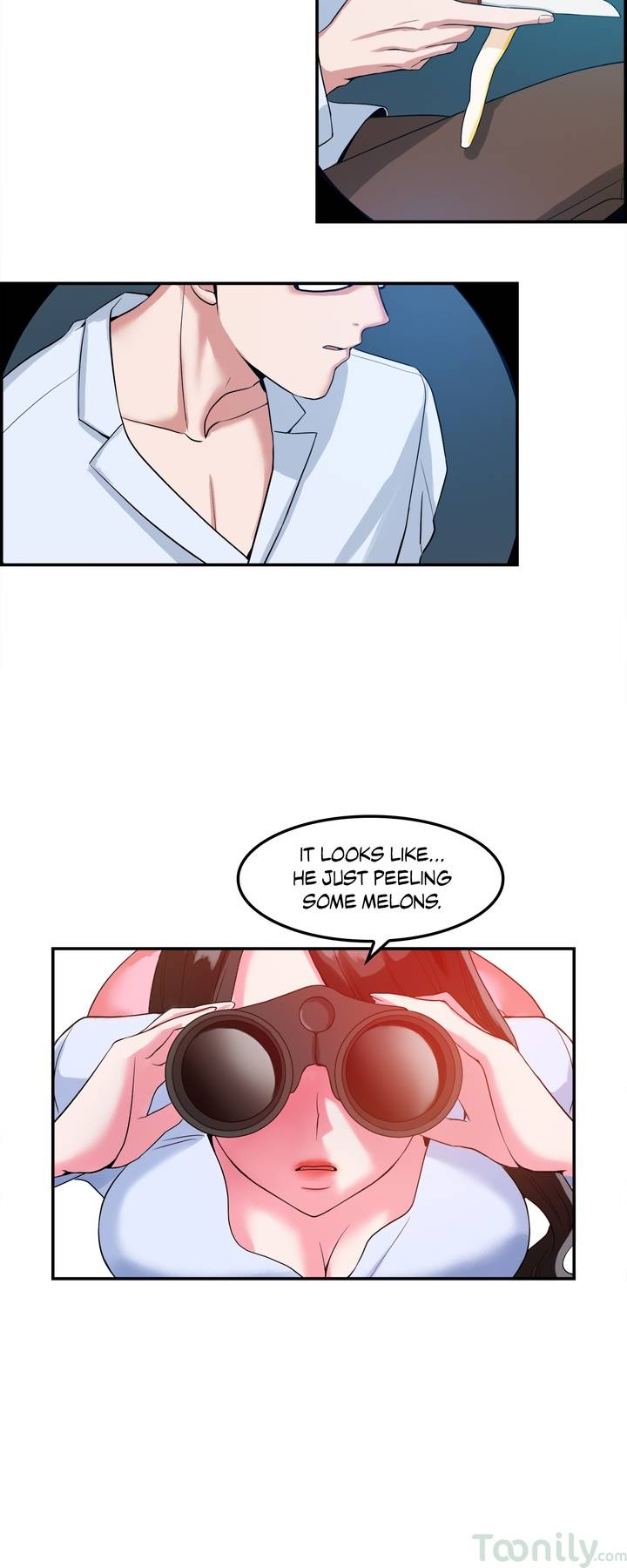 Masters of Masturbation Chapter 13 Page 26