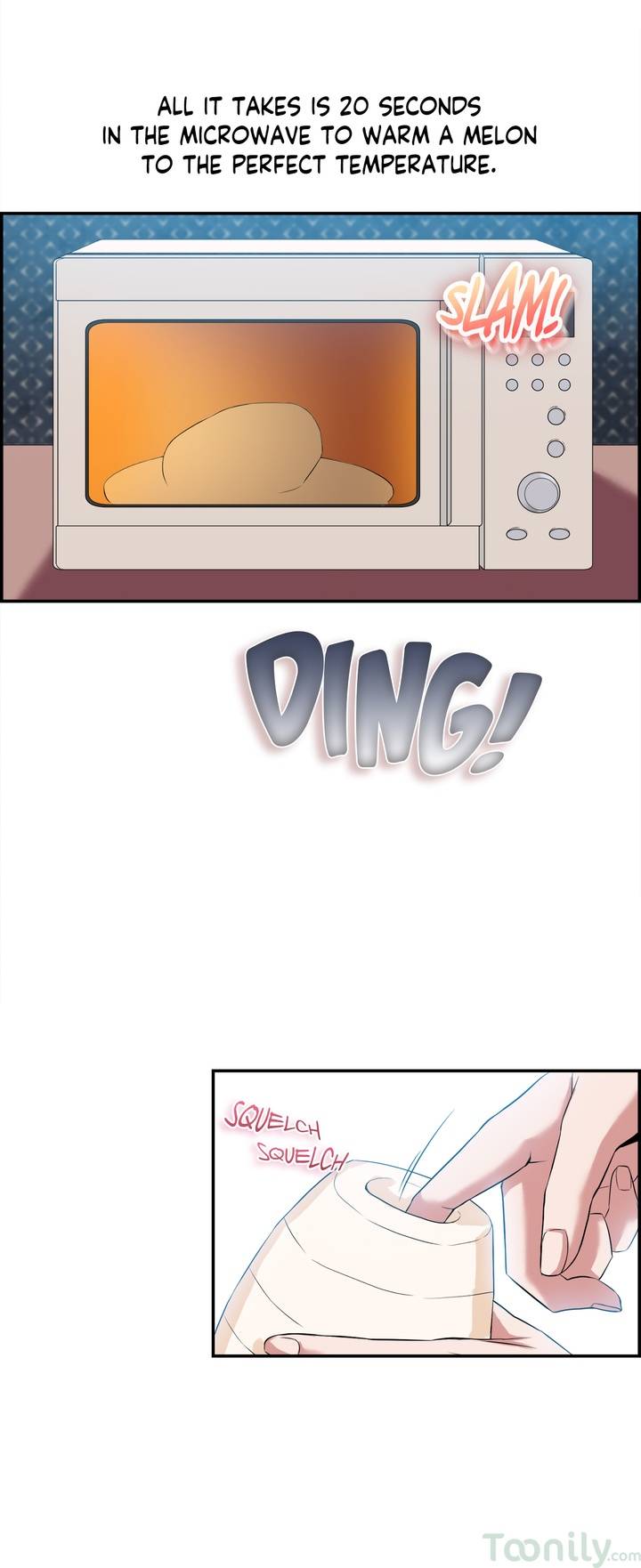 Masters of Masturbation Chapter 13 Page 29