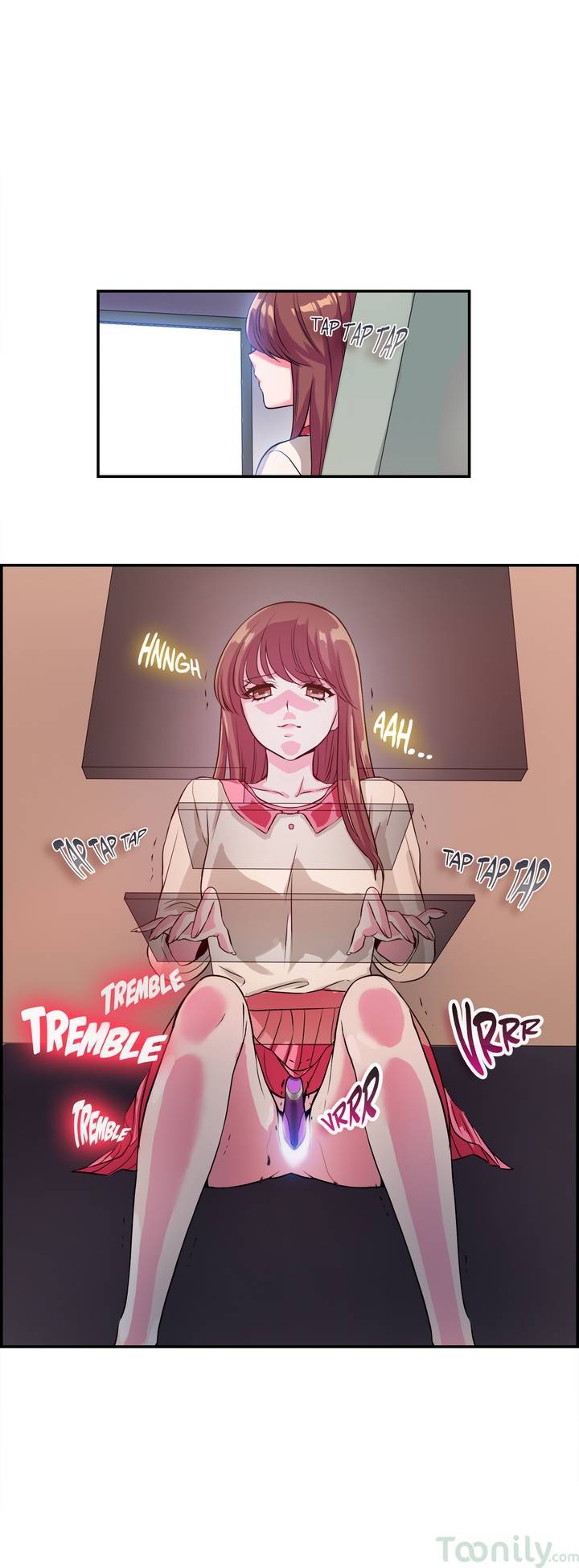Masters of Masturbation Chapter 13 Page 7