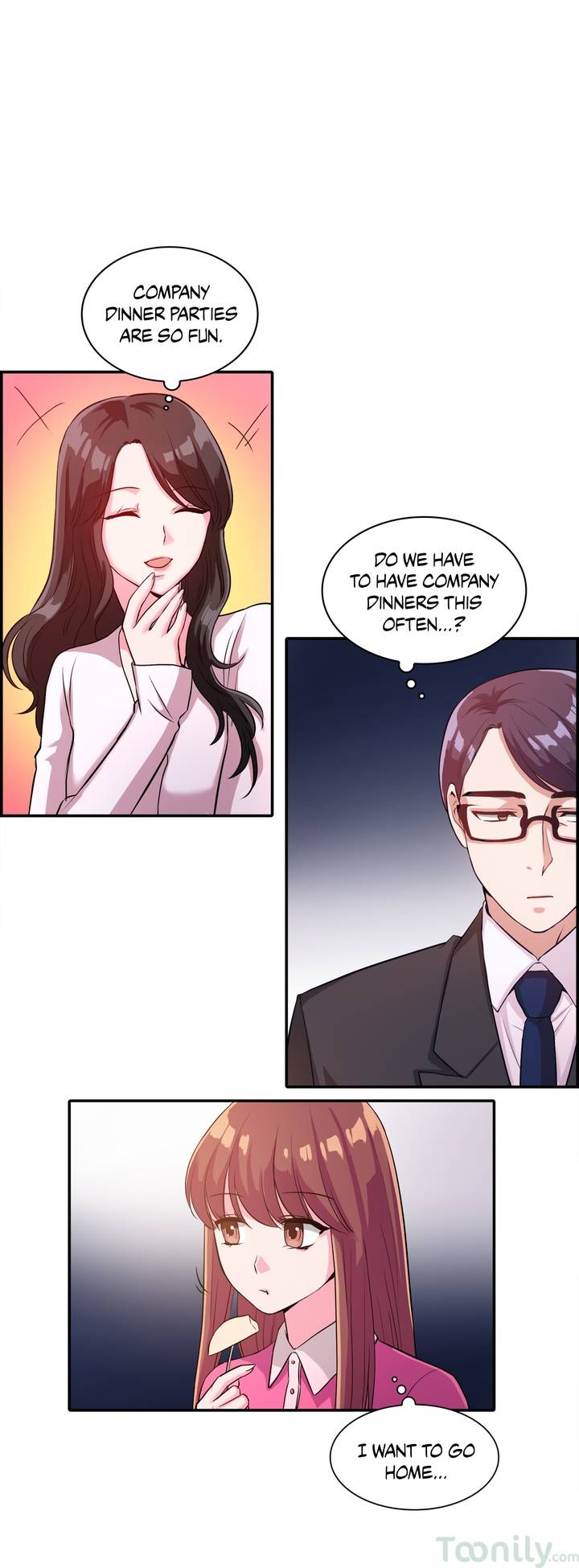 Masters of Masturbation Chapter 14 Page 11