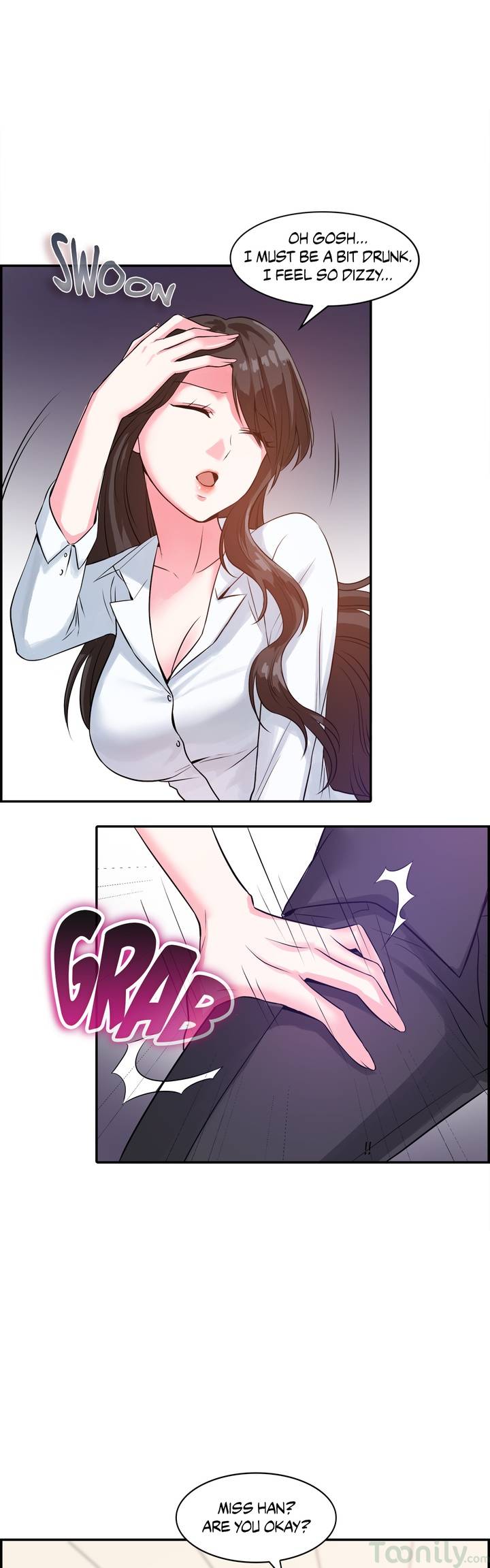 Masters of Masturbation Chapter 14 Page 14