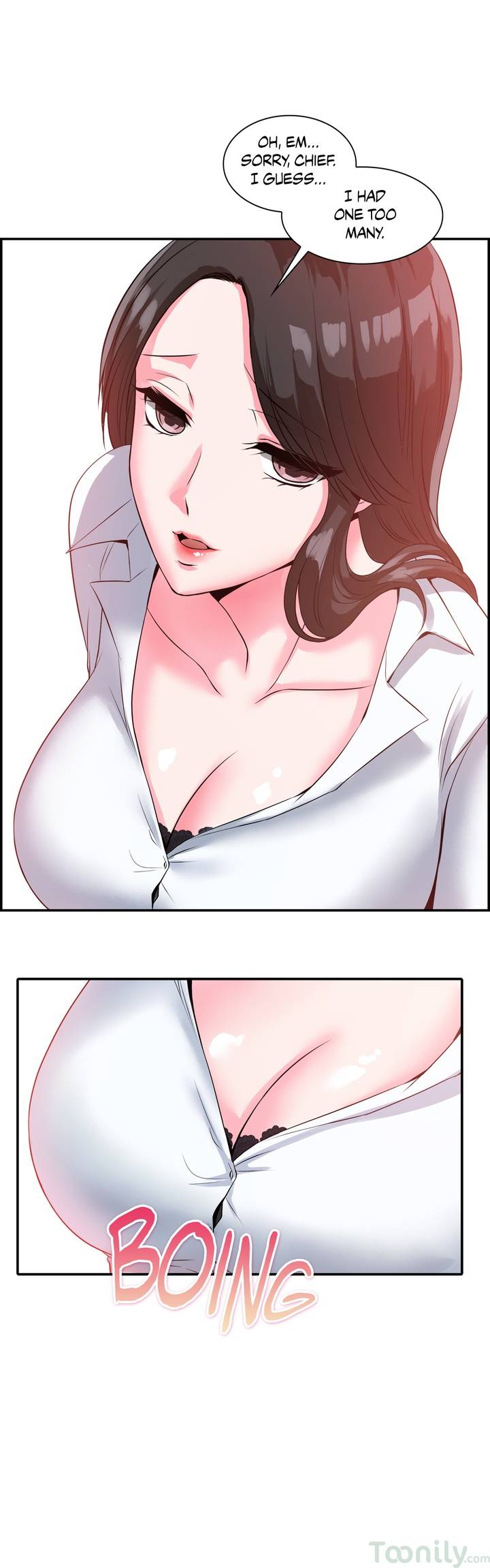Masters of Masturbation Chapter 14 Page 16