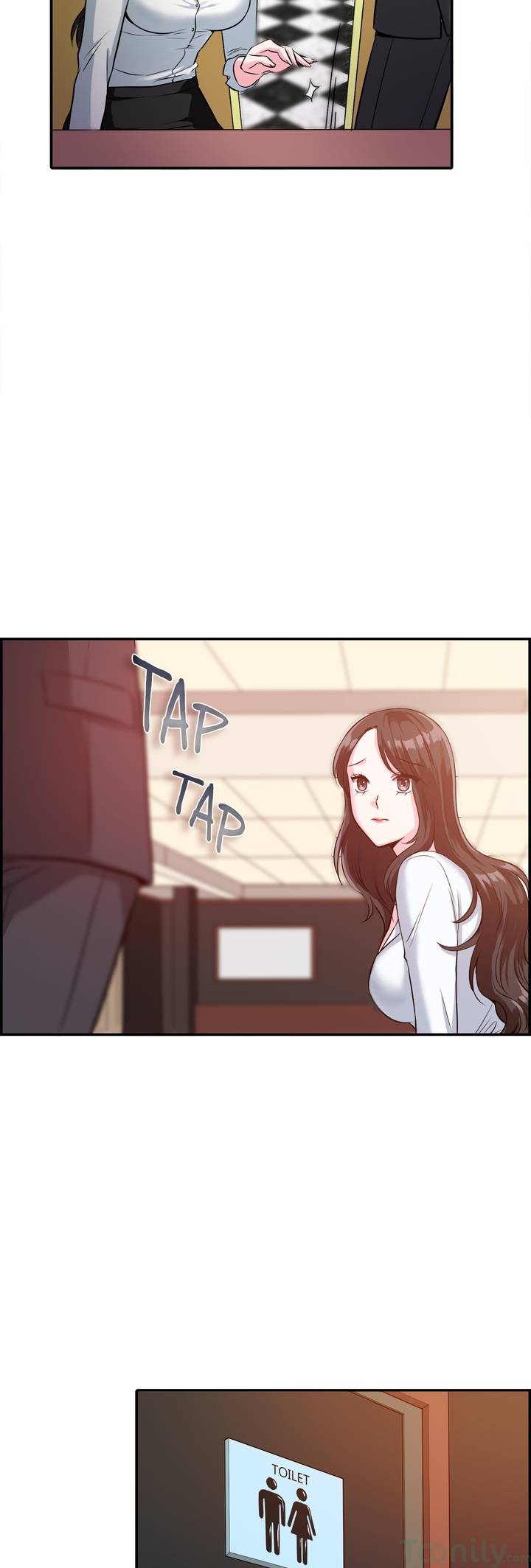 Masters of Masturbation Chapter 14 Page 18