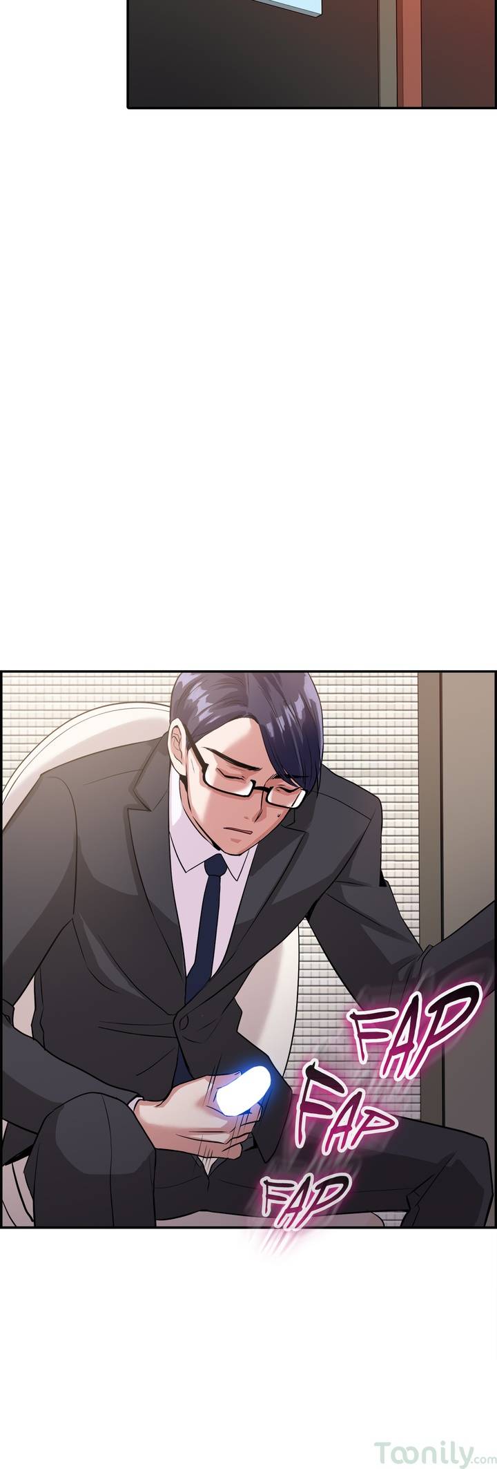 Masters of Masturbation Chapter 14 Page 19