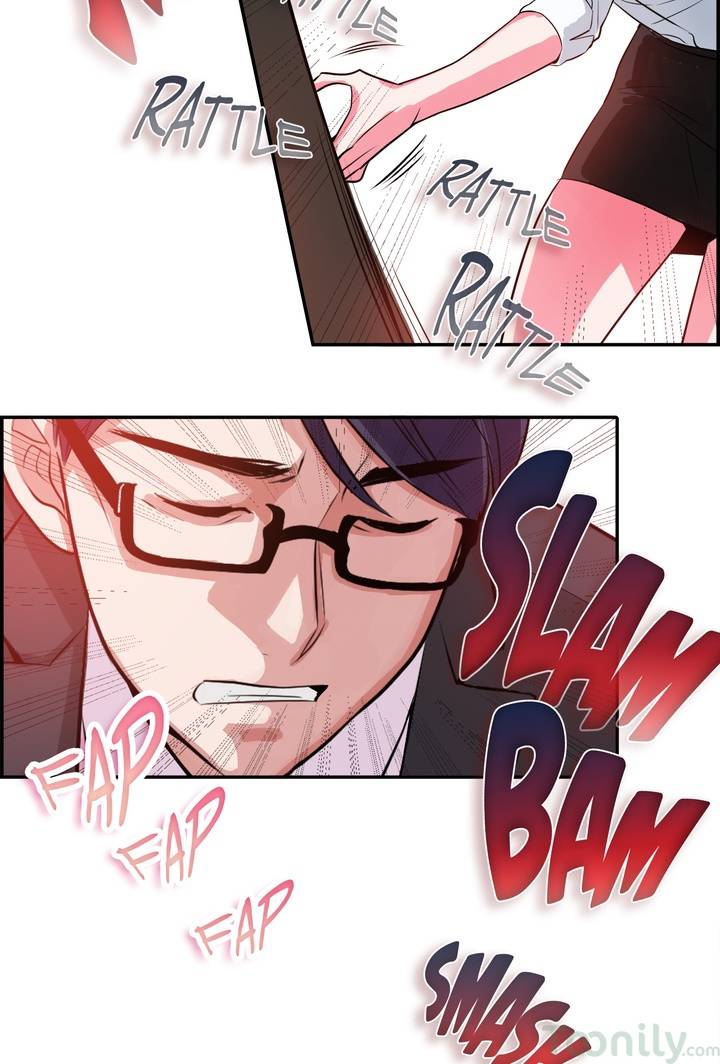 Masters of Masturbation Chapter 14 Page 24